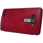 Nillkin Qin Series Leather case for LG G4 (H810/H815/VS999/F500/F500S/F500K/F500L) order from official NILLKIN store